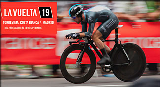 Torrevieja, contre la montre par équipes